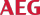 Aeg logo