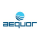 Aequor logo