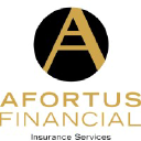 Afortus Financial logo