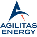 Agilitas Energy logo