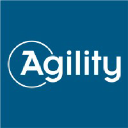 Agility Recovery logo