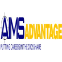 Aims Advantage logo