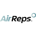 AirReps logo