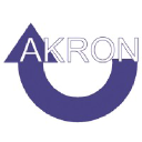 Akron Bio logo