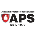 Alabamaprofessional logo