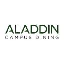 Aladdin Campus Dining logo
