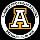 Alamogordo Public Schools logo