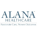 Alana HealthCare logo