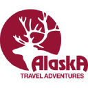 Alaska Travel Adventures logo