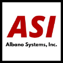 Albano Systems logo