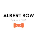 Albert Bow logo