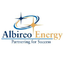 Albireo Energy logo