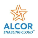 Alcor Solutions logo