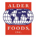 Alder Foods logo
