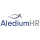 AlediumHR logo