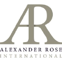 Alexander Rose International logo