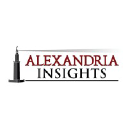Alexandria Insights logo