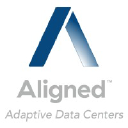 Aligned Energy logo