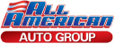All American Auto Group logo