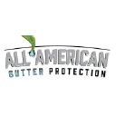 All American Gutter Protection logo