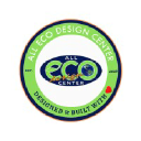 All Eco Design Center logo