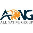 All Native Group logo