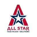 All Star Healthcare Solutions logo