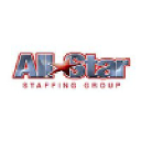 AllStar Staffing Group logo
