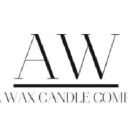 All Wax Candle Company logo