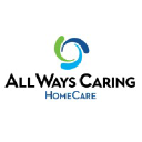 All Ways Caring Home Care logo