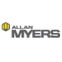 Allan Myers logo