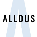 Alldus logo
