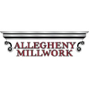 Allegheny Millwork logo