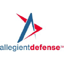 Allegient Defense logo