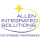 Allen Integrated Solutions logo