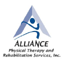 Alliance Physical Therapy logo