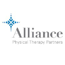 Alliance Physical Therapy Partners logo