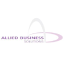 Allied Business Solutions logo