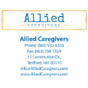 Allied Caregivers logo