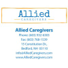 Allied Caregivers