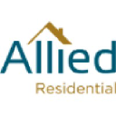 Allied Residential logo