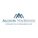 Allison MacKenzie logo
