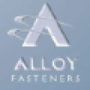 Alloy Fasteners logo