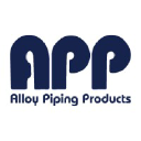 Alloy Piping Products logo