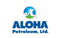 Aloha Petroleum logo