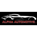 Alpha Automotive logo