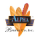 Alpha Baking logo