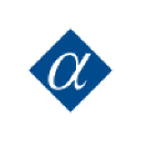 Alpha Corporation logo