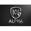 Alpha Millennial Group logo