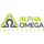 Alpha Omega Integration logo